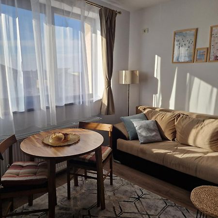 Craitelor Boutique Airport Apartment Otopeni Exterior foto