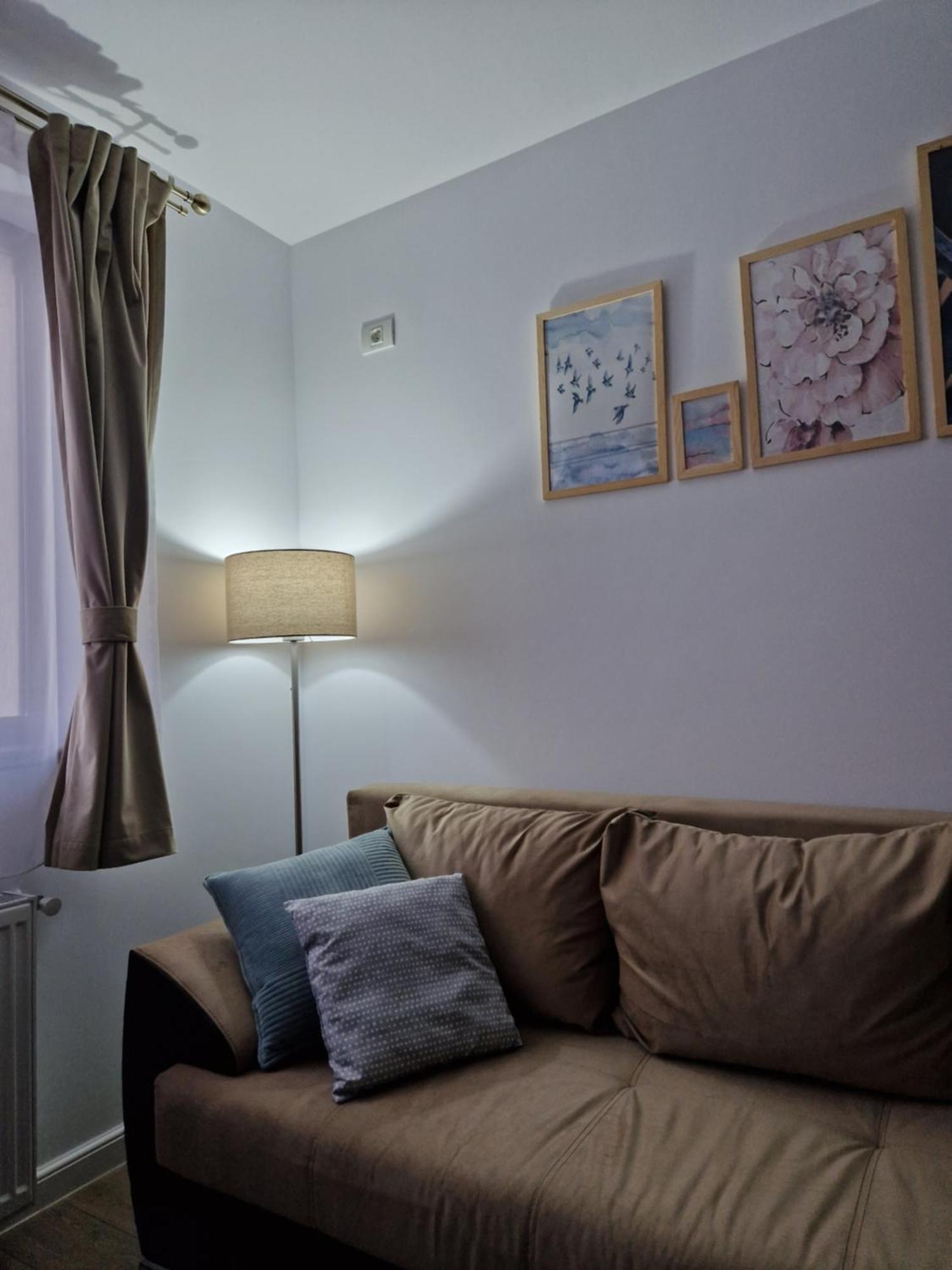 Craitelor Boutique Airport Apartment Otopeni Exterior foto