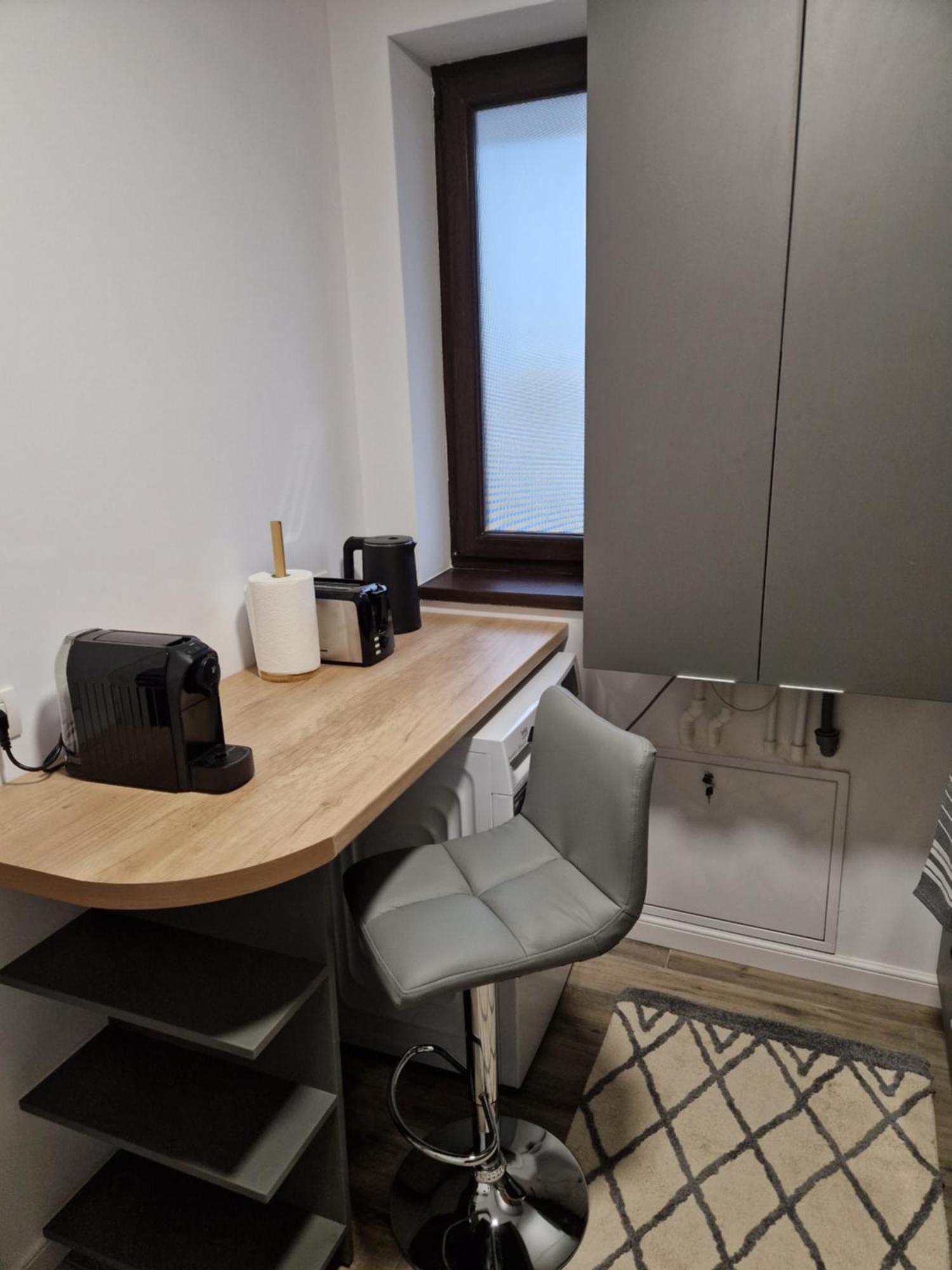 Craitelor Boutique Airport Apartment Otopeni Exterior foto